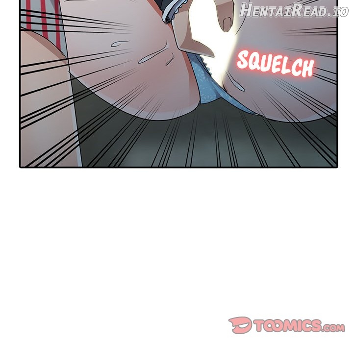 Daydream - Manhwa Chapter 11 - page 117