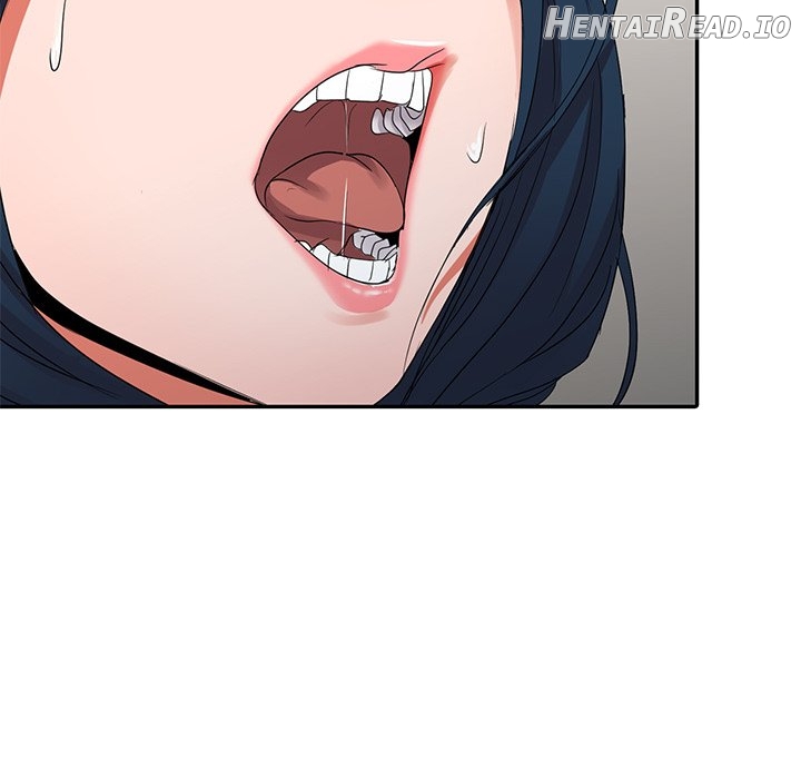 Daydream - Manhwa Chapter 11 - page 126