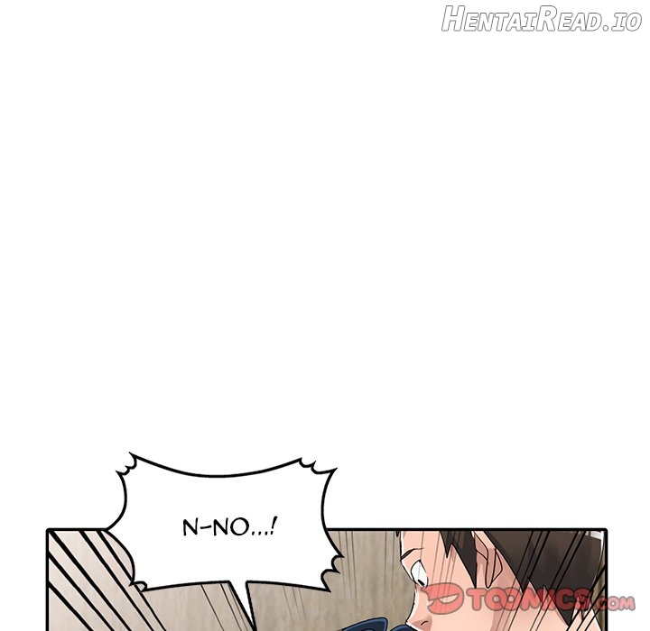 Daydream - Manhwa Chapter 11 - page 129