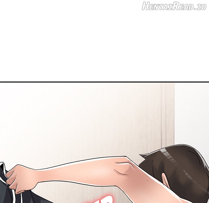 Daydream - Manhwa Chapter 11 - page 132