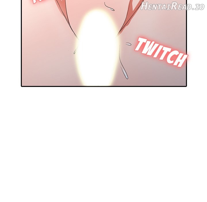 Daydream - Manhwa Chapter 11 - page 137
