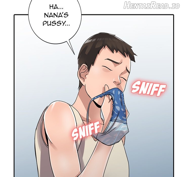 Daydream - Manhwa Chapter 11 - page 139