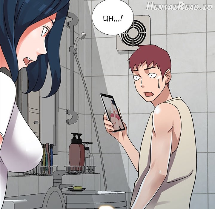 Daydream - Manhwa Chapter 11 - page 14