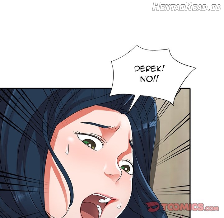 Daydream - Manhwa Chapter 11 - page 153