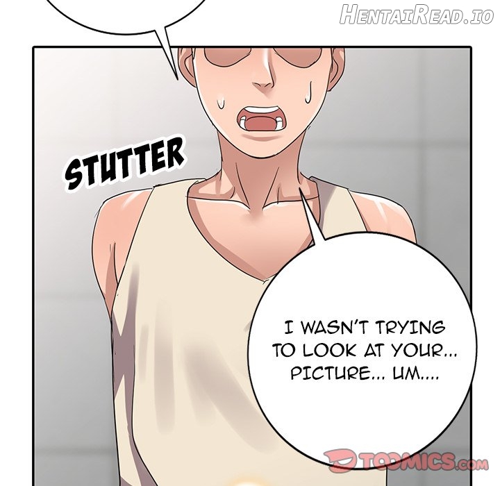 Daydream - Manhwa Chapter 11 - page 39