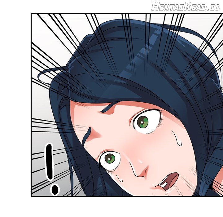 Daydream - Manhwa Chapter 11 - page 42