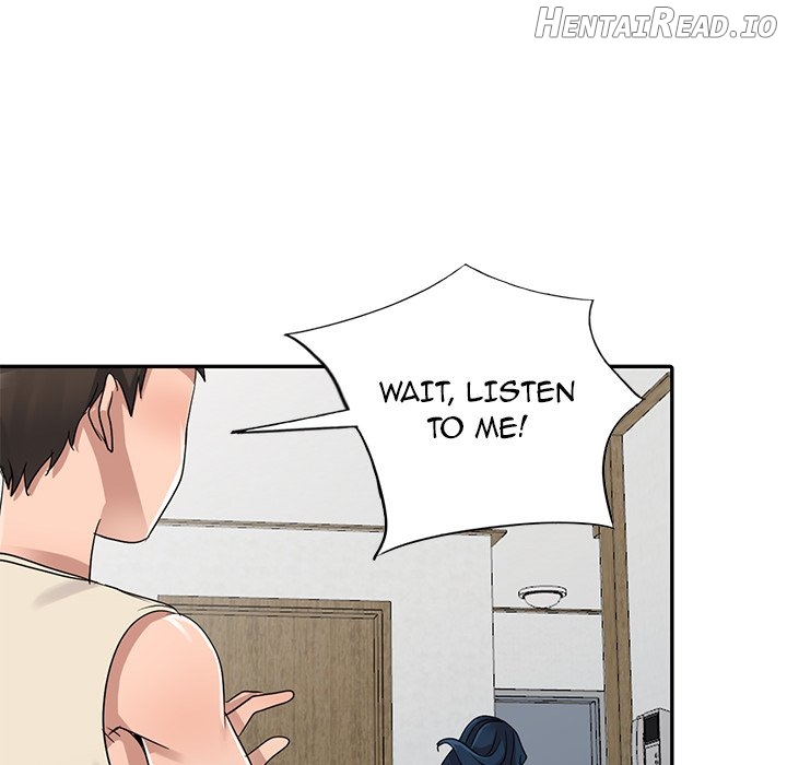 Daydream - Manhwa Chapter 11 - page 54