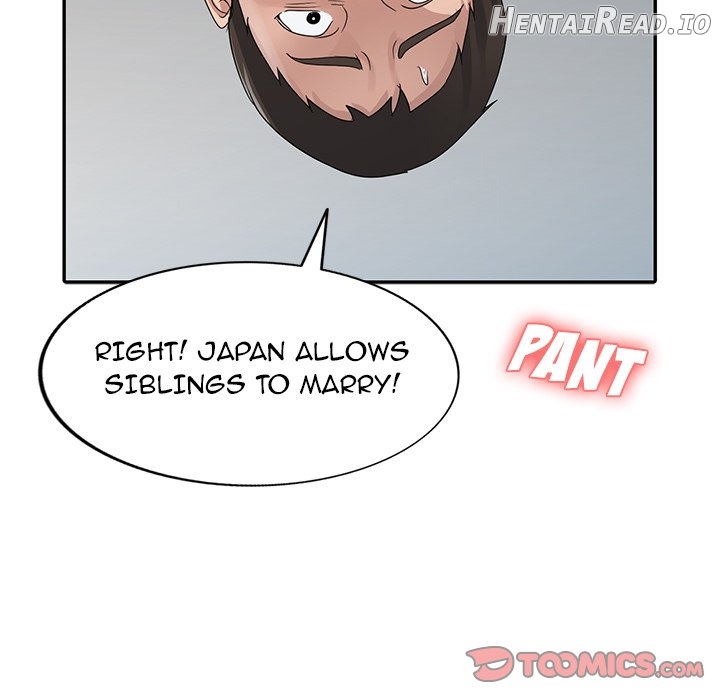 Daydream - Manhwa Chapter 11 - page 99