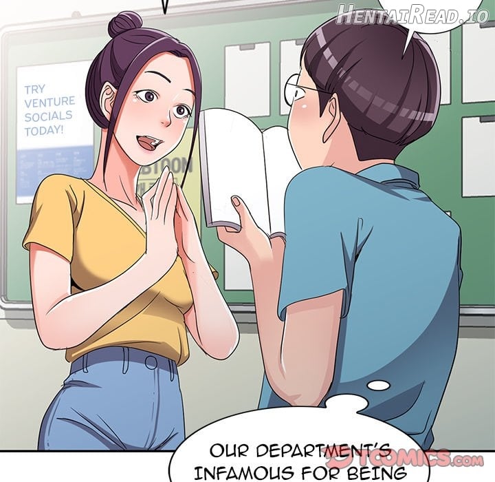Daydream - Manhwa Chapter 12 - page 102