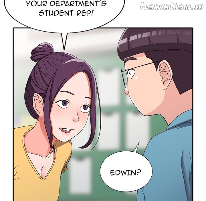 Daydream - Manhwa Chapter 12 - page 104
