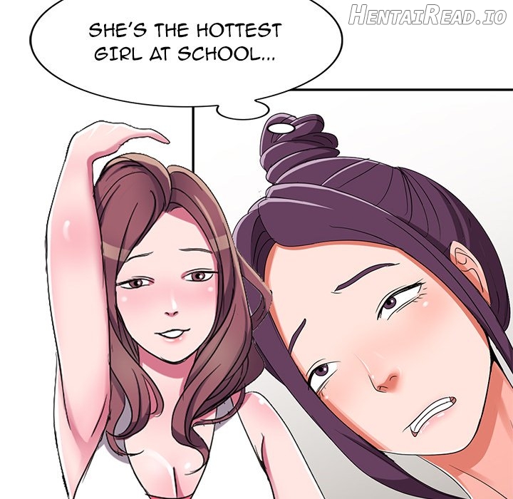 Daydream - Manhwa Chapter 12 - page 109