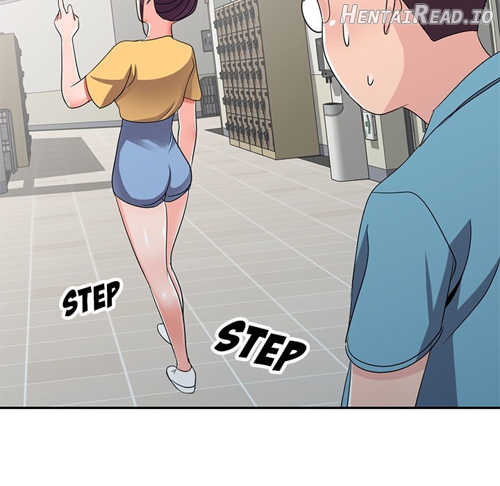 Daydream - Manhwa Chapter 12 - page 114