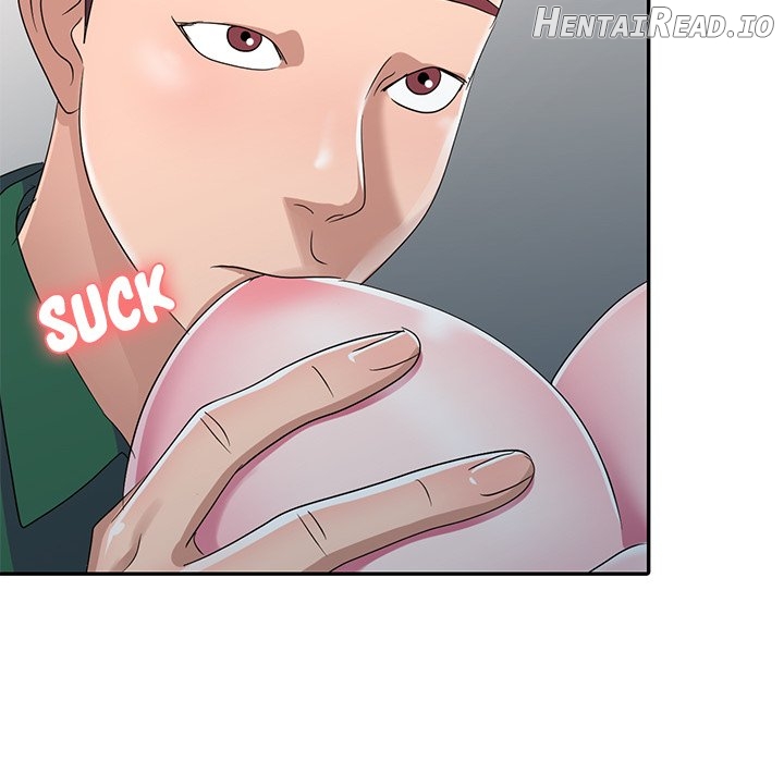 Daydream - Manhwa Chapter 12 - page 123