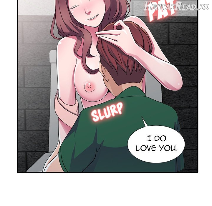 Daydream - Manhwa Chapter 12 - page 125