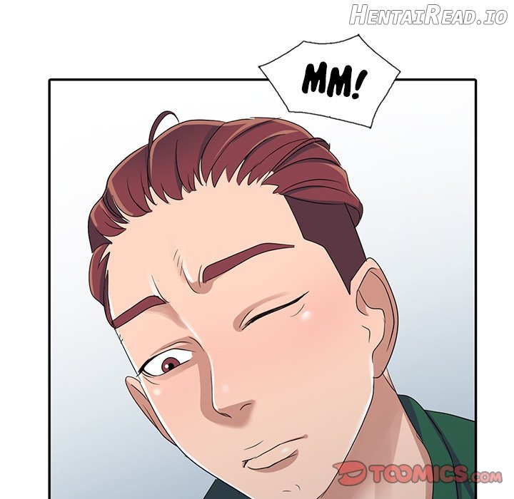 Daydream - Manhwa Chapter 12 - page 129