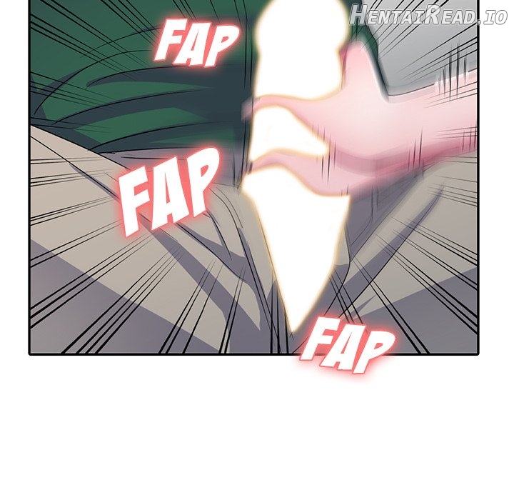 Daydream - Manhwa Chapter 12 - page 132