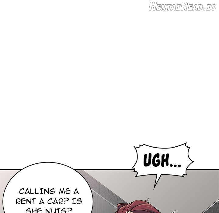 Daydream - Manhwa Chapter 12 - page 133