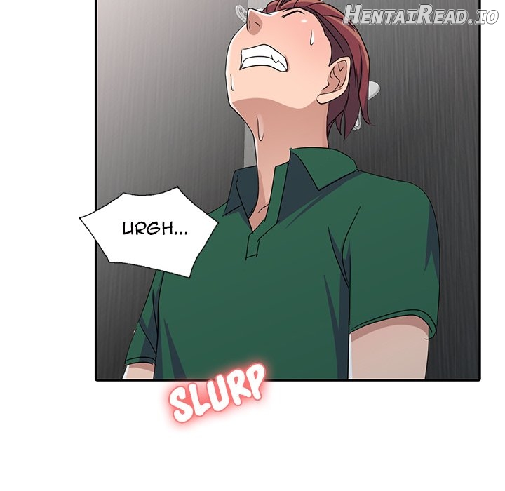 Daydream - Manhwa Chapter 12 - page 139