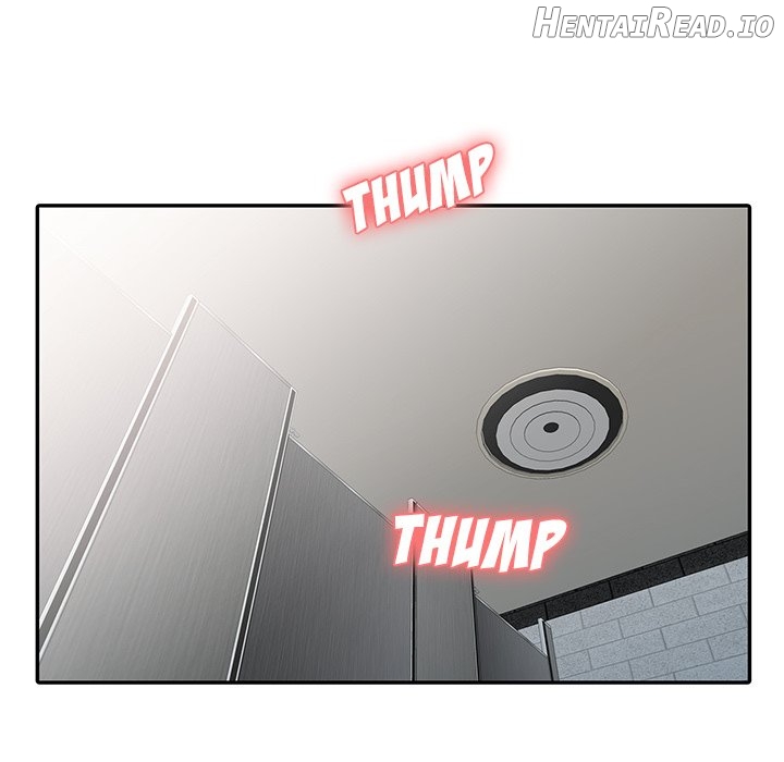 Daydream - Manhwa Chapter 12 - page 144