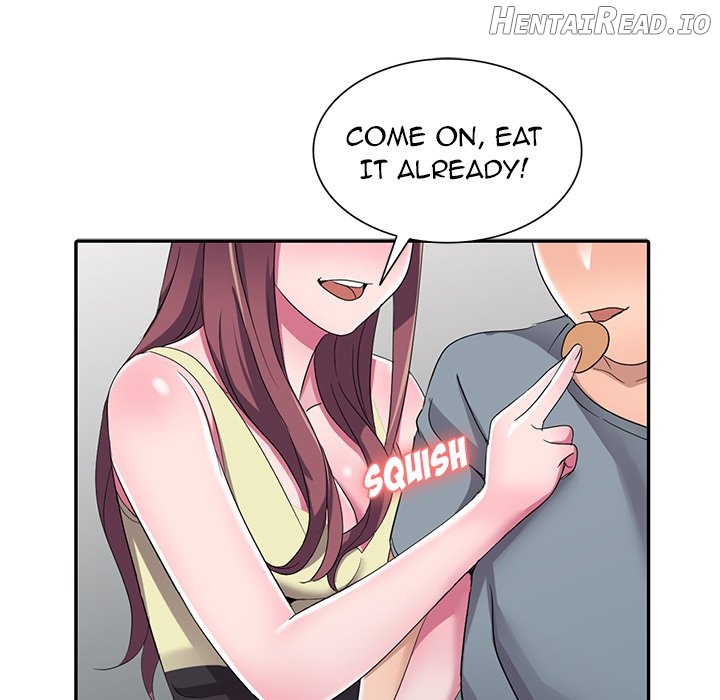 Daydream - Manhwa Chapter 13 - page 107