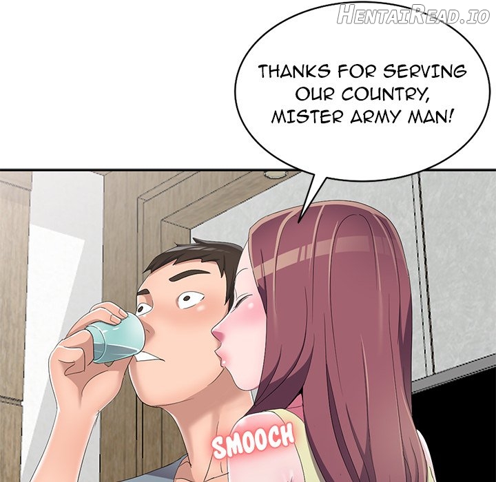 Daydream - Manhwa Chapter 13 - page 118
