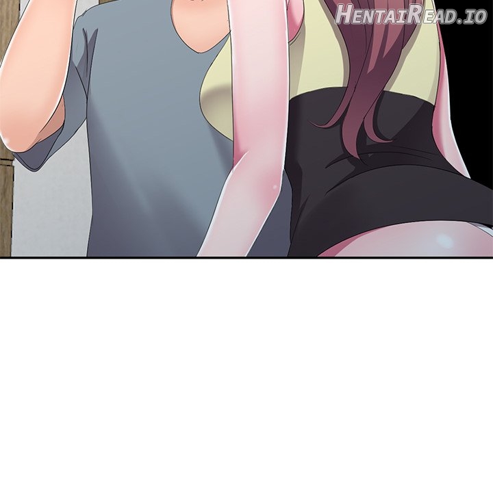 Daydream - Manhwa Chapter 13 - page 119