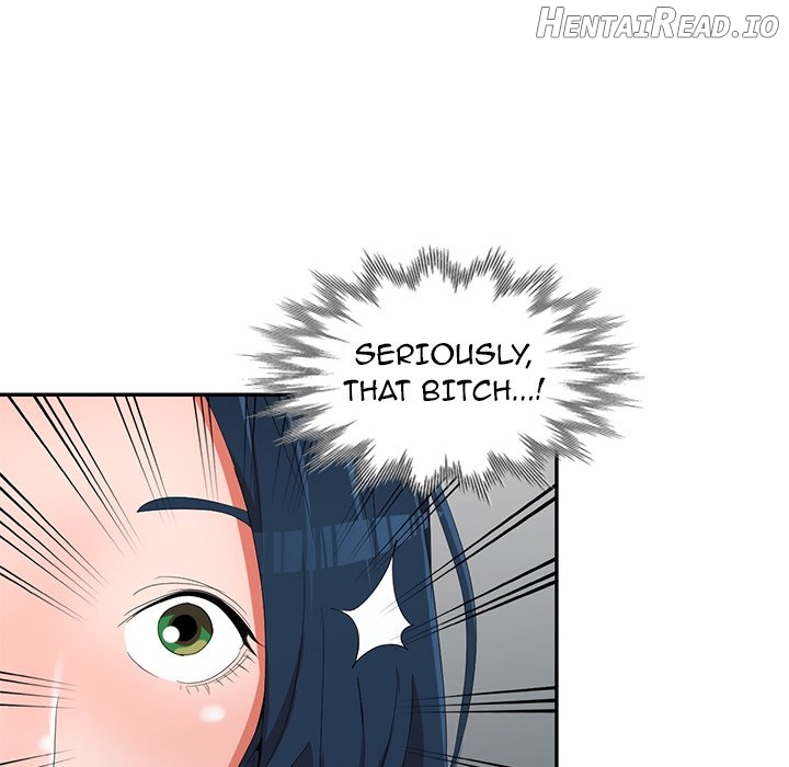 Daydream - Manhwa Chapter 13 - page 120