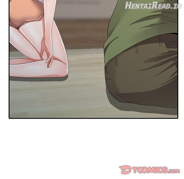 Daydream - Manhwa Chapter 13 - page 123
