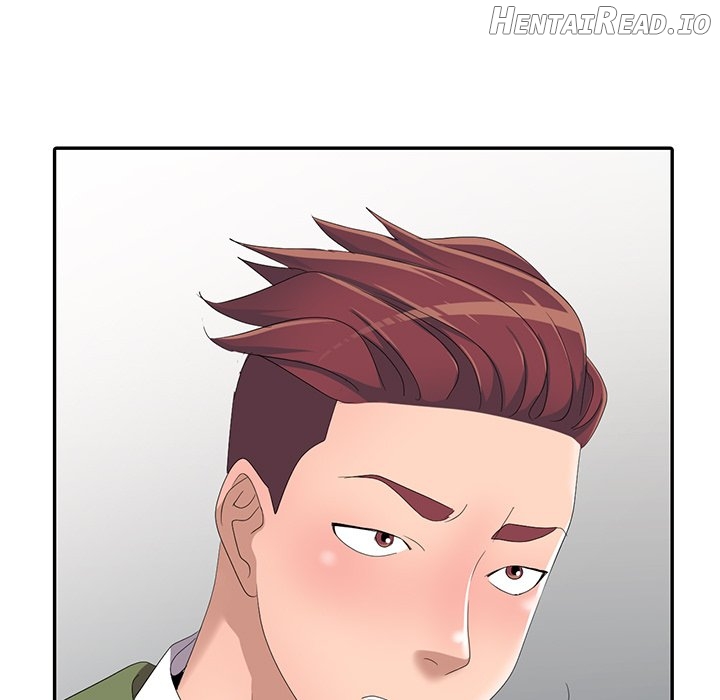 Daydream - Manhwa Chapter 13 - page 127