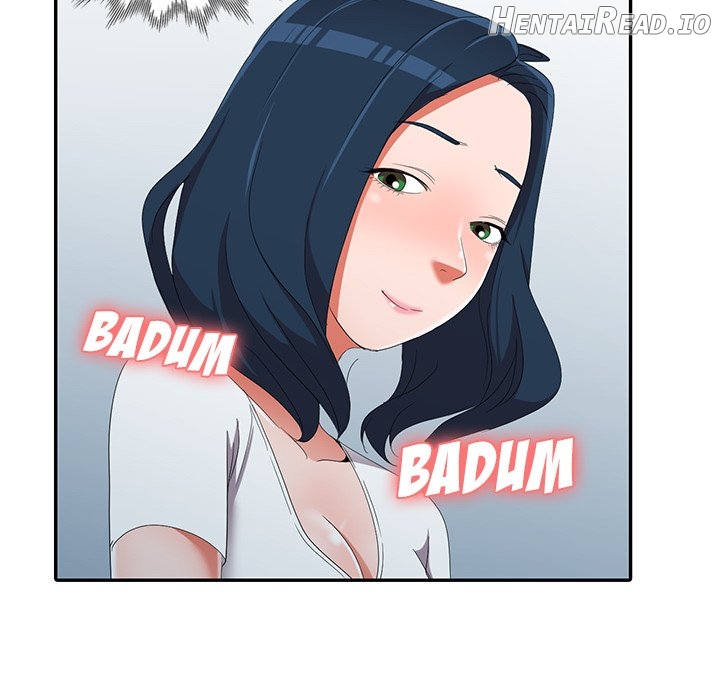 Daydream - Manhwa Chapter 13 - page 132