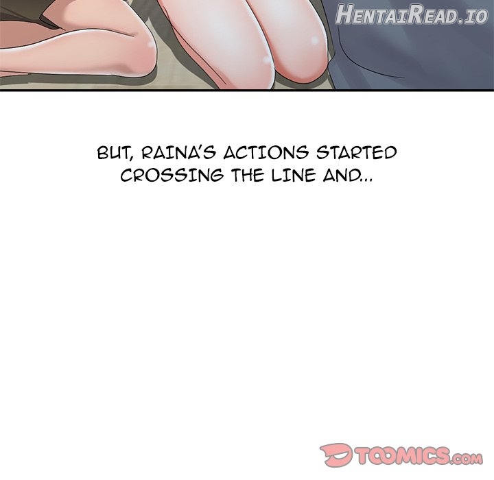 Daydream - Manhwa Chapter 13 - page 135