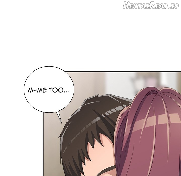 Daydream - Manhwa Chapter 13 - page 138