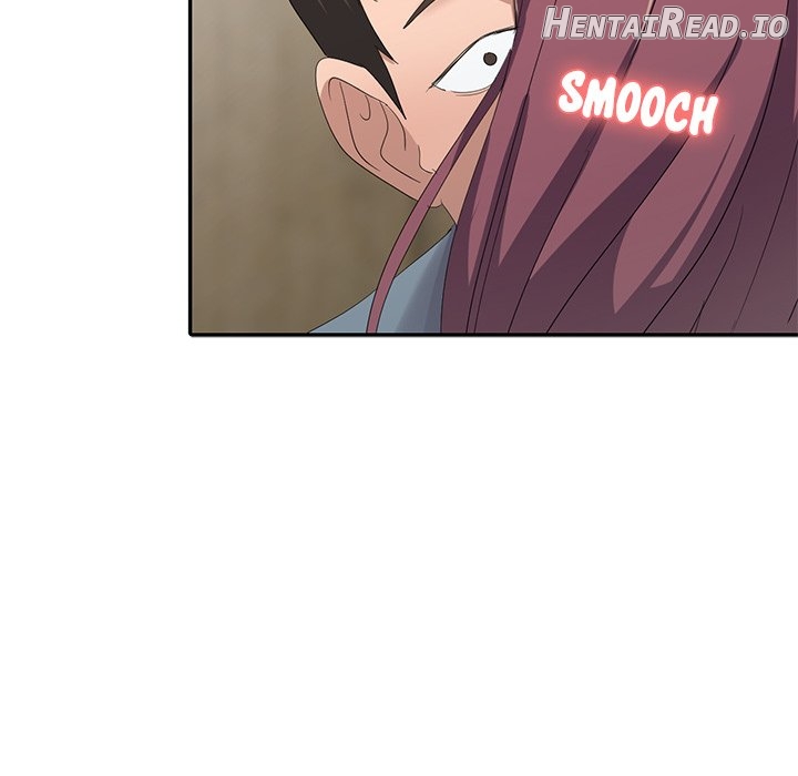 Daydream - Manhwa Chapter 13 - page 139