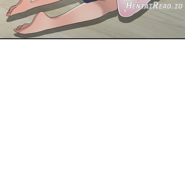 Daydream - Manhwa Chapter 13 - page 144