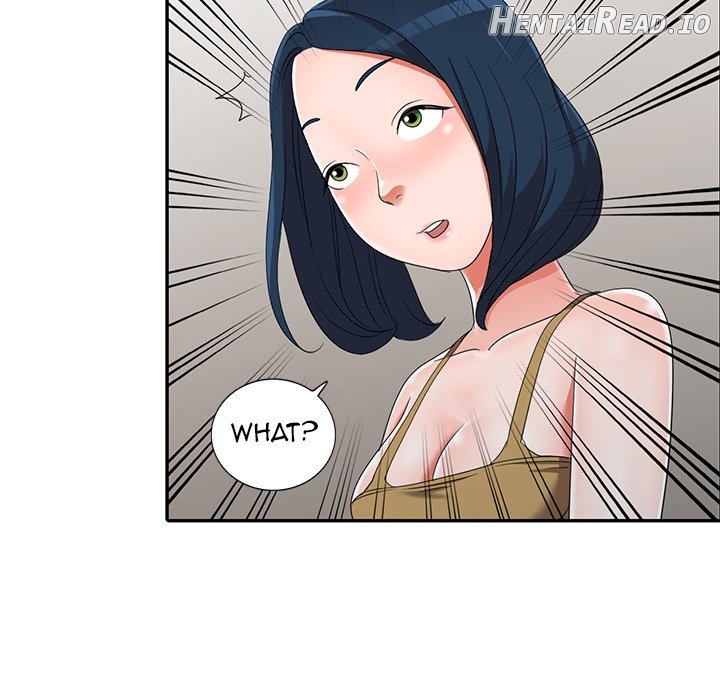 Daydream - Manhwa Chapter 13 - page 50