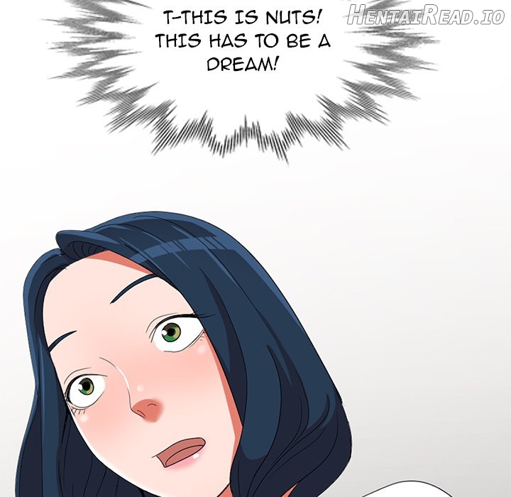 Daydream - Manhwa Chapter 14 - page 11