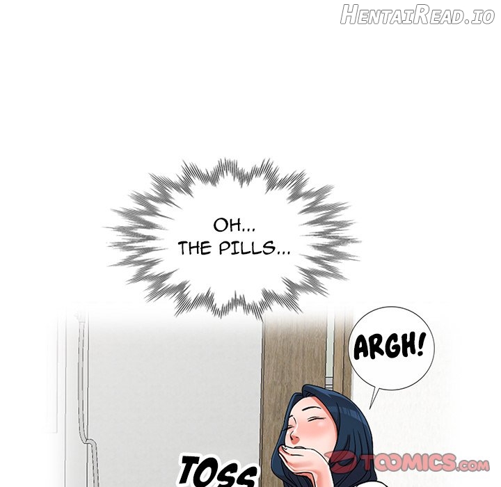 Daydream - Manhwa Chapter 14 - page 117