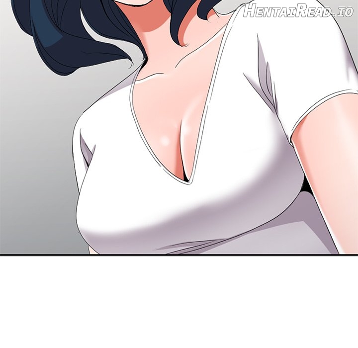 Daydream - Manhwa Chapter 14 - page 12