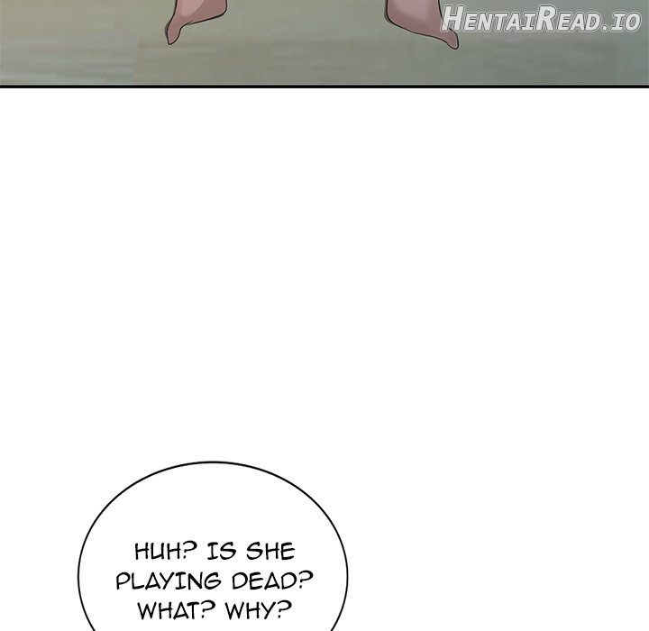 Daydream - Manhwa Chapter 14 - page 122