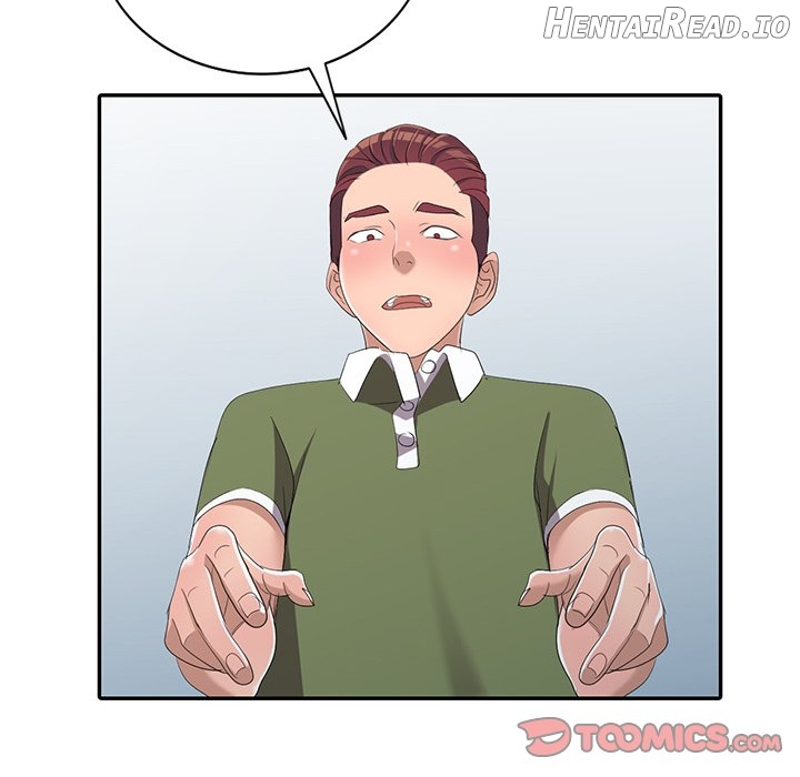 Daydream - Manhwa Chapter 14 - page 123