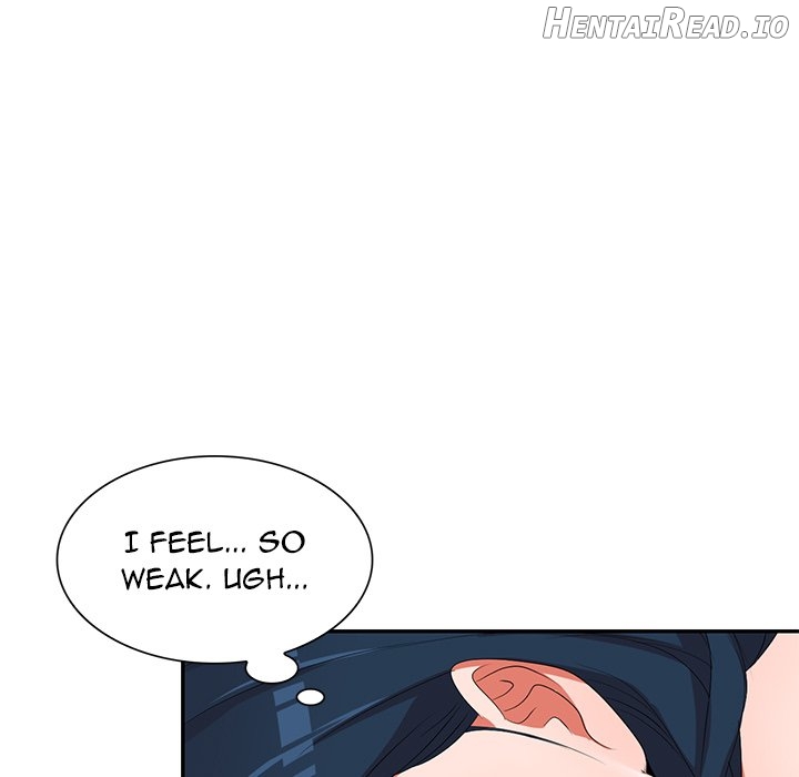 Daydream - Manhwa Chapter 14 - page 124
