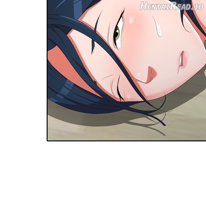 Daydream - Manhwa Chapter 14 - page 125
