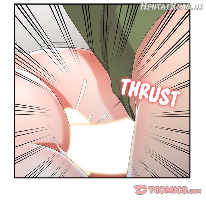 Daydream - Manhwa Chapter 14 - page 129