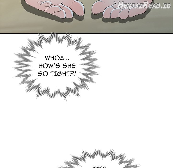 Daydream - Manhwa Chapter 14 - page 132