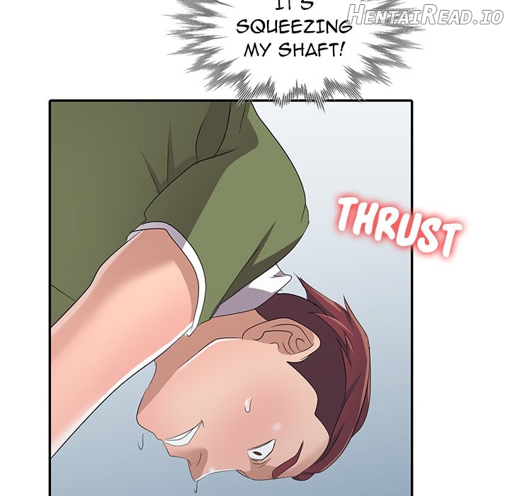 Daydream - Manhwa Chapter 14 - page 133