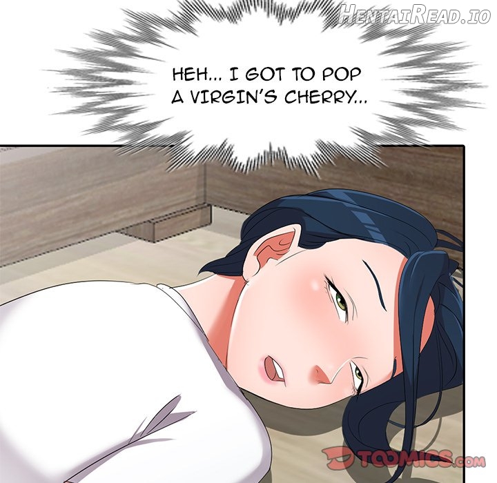 Daydream - Manhwa Chapter 14 - page 135