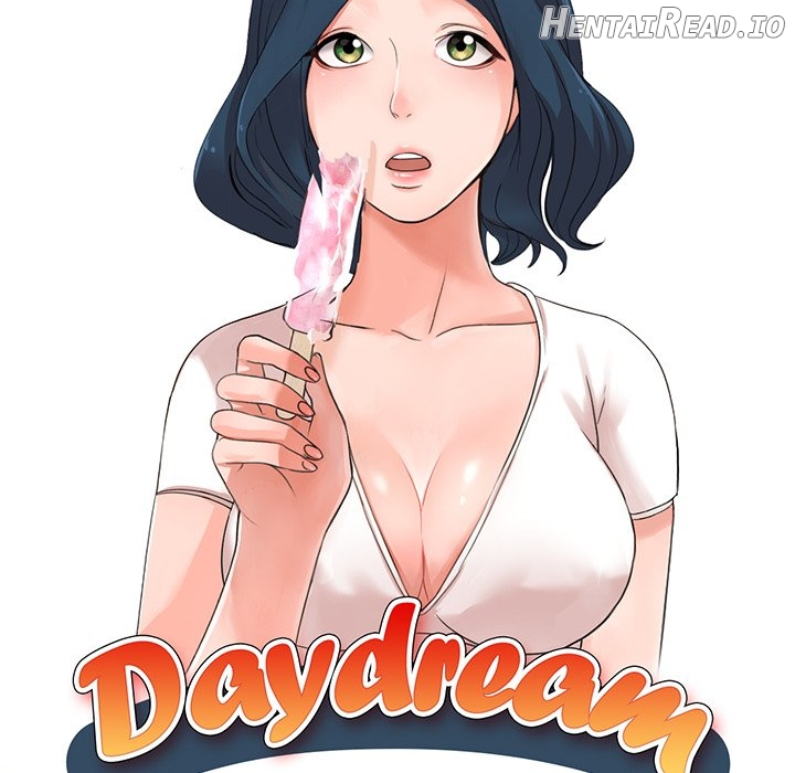Daydream - Manhwa Chapter 14 - page 14