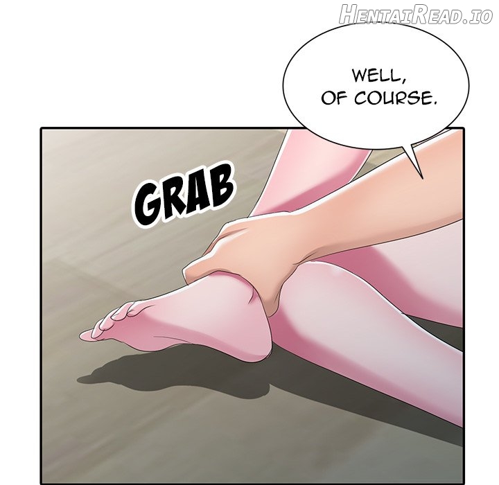 Daydream - Manhwa Chapter 14 - page 146