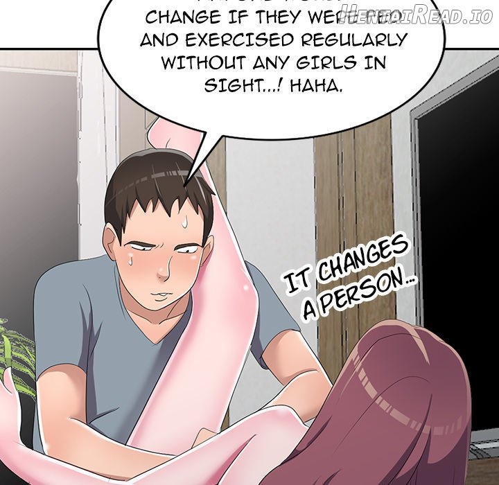 Daydream - Manhwa Chapter 14 - page 148