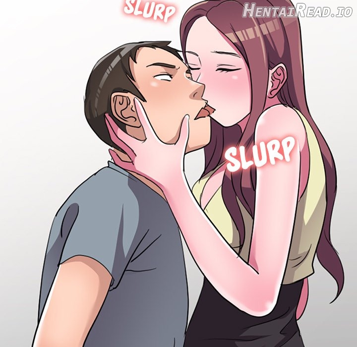 Daydream - Manhwa Chapter 14 - page 18